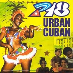 Urban Cuban