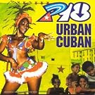 Urban Cuban