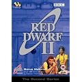 Red Dwarf - Series 2 [2 DVDs] [UK Import]