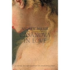 Casanova in Love