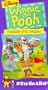 Winnie the Pooh: Tigger-Ific Tales [VHS]