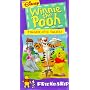 Winnie the Pooh: Tigger-Ific Tales (Clam) [VHS]