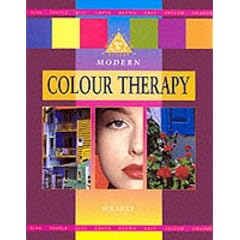 Modern Colour Therapy (Mind, body, spirit)