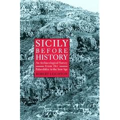Sicily Before History: An Archaeological Survey from the Palaeolithic to the Iron Age