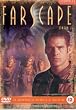 Farscape 2.1 [DVD] [1999]