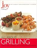 All About Grilling