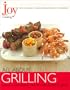 Joy of Cooking: All about Grilling