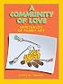 A Community of Love: Spirituality of Family Life
