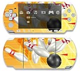 Bowling Strike Decorative Protector Skin Decal Sticker for Sony Playstation ....