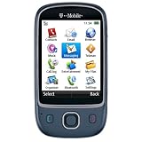 T-Mobile Tap Prepaid Phone, Midnight Blue (T-Mobile)