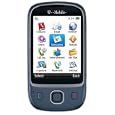T-Mobile Tap Phone, Midnight Blue (T-Mobile)