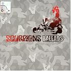 Ballads by Scorpions