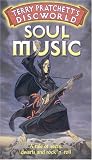 Terry Pratchett's Discworld - Soul Music