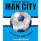 Manchester City books - long list