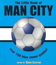 The Little Book of Man City