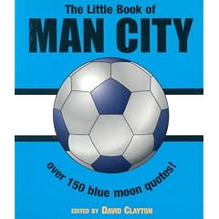 The Little Book of Man City