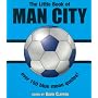 The Little Book of Man City