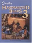 Creative Handpainted Bears 3