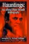 Hauntings : The Official Peter Straub Bibliography (Biblio)