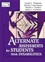 Alternate Assessments for Students With Disabilities