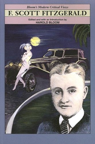 F. Scott Fitzgerald