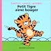 Favorite French books for 1-4 years old (Part 1)