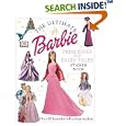 Princesses and Fairy Tales (Barbie Ultimate Sticker Books) by  Catherine Saunders