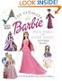 Princesses & Fairy Tales (Barbie Ultimate Sticker Books)