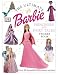 Princesses & Fairy Tales (Barbie Ultimate Sticker Books)