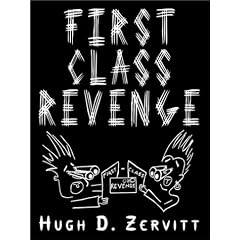 First Class Revenge