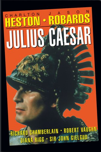 Julius Caesar (1950) dvd, Film dvd Julius Caesar (1950)