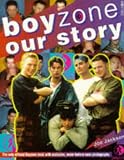 Boyzone: Our Story Pb