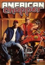 American Chopper - The Complete First Season Collector's Set