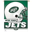 New York Jets NFL Vertical Flag (27"x37")