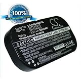 500mAh Ni-MH PDA Battery For HP Smart Array 6402 controller, Smart Array 6404 controller