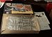 General Dynamics F-16A Fighting Falcon Gulf War era Airplane Model Kit AMT New In Box