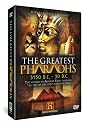 The Great Pharaohs [DVD]