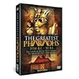 Greatest Pharaohs [UK IMPORT]
