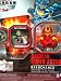 Bakugan Gundalian Invaders Super Assault Red Pyrus Mystic Chancer Dice Thrower [New, in Package]