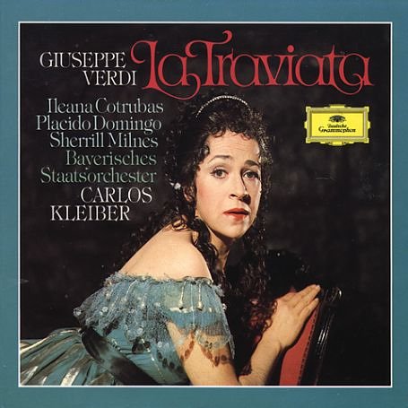 CD-Charts  Search : Verdi: La Traviata
