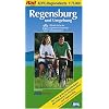 ADFC-Regionalkarte Regensburg und Umgebung 1 : 75.000: Die neue gro�e Radwanderkarte! Alle Radtouren f�r Wochenendtour und Tagesausflug