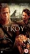 Troy (2004) [VHS]