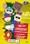 South Park - Saison 2 (Vol.4) : Jamai...