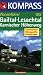  : Gailtal. Lesachtal. Karnischer H&ouml;henweg. Wanderbuch. Tourenkarte, H&ouml;henprofile, Wandertipps