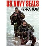 U. S. Navy SEALs in Action