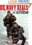 U. S. Navy SEALs in Action