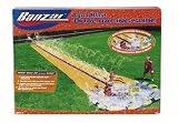 Aqua Blast Dual Racing Slide