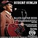 Hubert Sumlin-Blues Guitar Boss (Hybr)