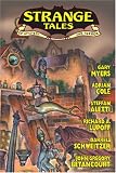 Strange Tales #8