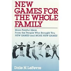 New Games for the Whole Family
